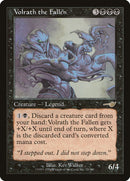 Volrath the Fallen [Nemesis] - The Mythic Store | 24h Order Processing