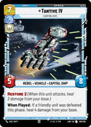 Tantive IV - Carrying Hope (109/264) (109/264) [A Lawless Time]