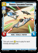 Phoenix Squadron Fighters (110/264) (110/264) [A Lawless Time] - The Mythic Store | 24h Order Processing