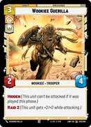 Wookiee Guerilla (220/264) (220/264) [A Lawless Time] - The Mythic Store | 24h Order Processing