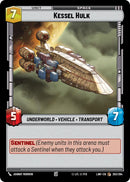 Kessel Hulk (263/264) (263/264) [A Lawless Time] - The Mythic Store | 24h Order Processing