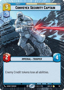 Criminal Contact (522) (Hyperspace) (522) [A Lawless Time] - The Mythic Store | 24h Order Processing