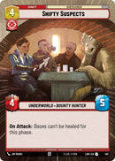 Shifty Suspects (461) (Hyperspace) (461) [A Lawless Time] - The Mythic Store | 24h Order Processing