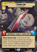 Vel Sartha - Aldhani Insurgent (Hyperspace) (270) (270) [A Lawless Time] - The Mythic Store | 24h Order Processing