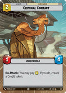 Cutthroat Podracer (477) (Hyperspace) (477) [A Lawless Time] - The Mythic Store | 24h Order Processing