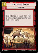 Collateral Damage (208/264) (208/264) [A Lawless Time]