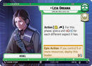 Leia Organa - Someone Who Loves You (Hyperspace) (274) (274) [A Lawless Time] - The Mythic Store | 24h Order Processing