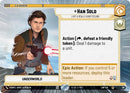 Han Solo - I Got a Really Good Feeling (Hyperspace) (281) (281) [A Lawless Time] - The Mythic Store | 24h Order Processing