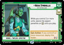 Hera Syndulla - Not Fighting Alone (9/264) (9/264) [A Lawless Time] - The Mythic Store | 24h Order Processing