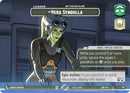 Hera Syndulla - Not Fighting Alone (Showcase) (775) (775) [A Lawless Time] - The Mythic Store | 24h Order Processing