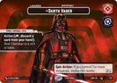 Darth Vader - Unstoppable (Showcase) (777) (777) [A Lawless Time] - The Mythic Store | 24h Order Processing