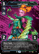 Latts Razzi - Deadly Whipmaster (Prestige) (789) (789) [A Lawless Time] - The Mythic Store | 24h Order Processing