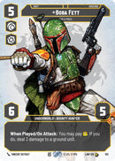 Boba Fett - For a Price (Prestige) (813) (813) [A Lawless Time] - The Mythic Store | 24h Order Processing