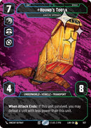 Hound's Tooth - Hunters' Approach (Prestige Foil) (827) (827) [A Lawless Time] - The Mythic Store | 24h Order Processing