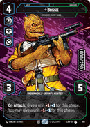 Bossk - Join Our Merry Band (Serialized) (864) (864) [A Lawless Time] - The Mythic Store | 24h Order Processing