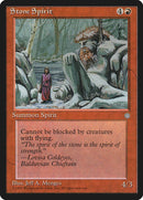Stone Spirit [Ice Age] - The Mythic Store | 24h Order Processing