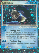 Lapras ex (99/109) [EX: Ruby & Sapphire] - The Mythic Store | 24h Order Processing