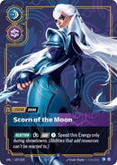 Diana - Scorn of the Moon (197/219) [Unleashed] - The Mythic Store | 24h Order Processing