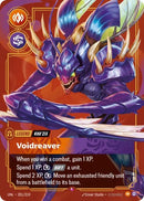 Kha'Zix - Voidreaver (201/219) [Unleashed] - The Mythic Store | 24h Order Processing