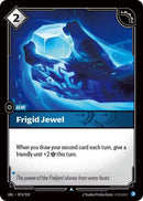 Frigid Jewel (074/219) [Unleashed] - The Mythic Store | 24h Order Processing