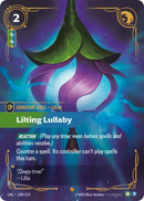 Lilting Lullaby (190/219) [Unleashed] - The Mythic Store | 24h Order Processing