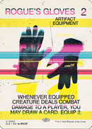 Rogue's Gloves (0353) [Secret Lair x MSCHF: The Zeta Set] - The Mythic Store | 24h Order Processing