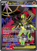 Mega Zygarde ex (104/088) [Mega Evolution: Perfect Order] - The Mythic Store | 24h Order Processing