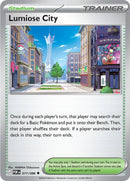 Lumiose City (077/088) [Mega Evolution: Perfect Order] - The Mythic Store | 24h Order Processing