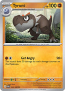 Tyrunt (044/088) [Mega Evolution: Perfect Order] - The Mythic Store | 24h Order Processing