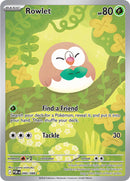Rowlet (090/088) [Mega Evolution: Perfect Order] - The Mythic Store | 24h Order Processing