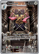 Doublade (098/088) [Mega Evolution: Perfect Order] - The Mythic Store | 24h Order Processing