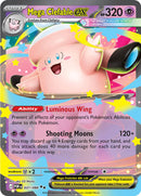 Mega Clefable ex (031/088) [Mega Evolution: Perfect Order] - The Mythic Store | 24h Order Processing