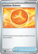 Lumiose Galette (078/088) [Mega Evolution: Perfect Order] - The Mythic Store | 24h Order Processing