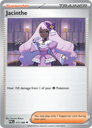 Jacinthe (075/088) [Mega Evolution: Perfect Order] - The Mythic Store | 24h Order Processing