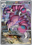 Drapion (097/088) [Mega Evolution: Perfect Order] - The Mythic Store | 24h Order Processing