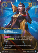 LeBlanc - Everywhere At Once (090/219) [Unleashed] - The Mythic Store | 24h Order Processing