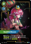 Lillia - Bashful Bloom (Signature) (230*/219) [Unleashed] - The Mythic Store | 24h Order Processing