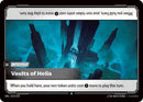 Vaults of Helia (219/219) [Unleashed] - The Mythic Store | 24h Order Processing