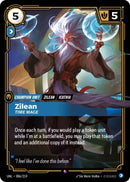 Zilean - Time Mage (086/219) [Unleashed] - The Mythic Store | 24h Order Processing