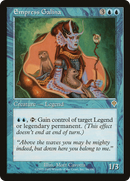Empress Galina [Invasion] - The Mythic Store | 24h Order Processing