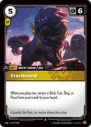 Starhound (167/219) [Unleashed] - The Mythic Store | 24h Order Processing