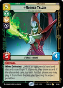 Mother Talzin - Stealing the Spirit (26/84) (26/84) [Twin Suns] - The Mythic Store | 24h Order Processing