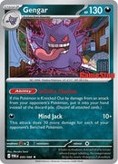 Gengar (050/088) (Cosmos Holo) (GameStop Exclusive) [Miscellaneous Cards] - The Mythic Store | 24h Order Processing