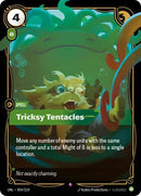 Tricksy Tentacles (054/219) [Unleashed] - The Mythic Store | 24h Order Processing