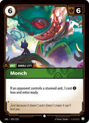 Monch (035/219) [Unleashed] - The Mythic Store | 24h Order Processing