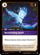 Bewitching Spirit (121/219) [Unleashed] - The Mythic Store | 24h Order Processing