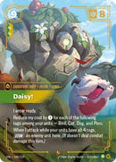 Daisy! (196/219) [Unleashed] - The Mythic Store | 24h Order Processing