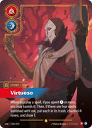 Jhin - Virtuoso (Overnumbered) (226/219) [Unleashed] - The Mythic Store | 24h Order Processing