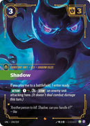 Shadow (194/219) [Unleashed] - The Mythic Store | 24h Order Processing