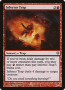 Inferno Trap [Archenemy] - The Mythic Store | 24h Order Processing